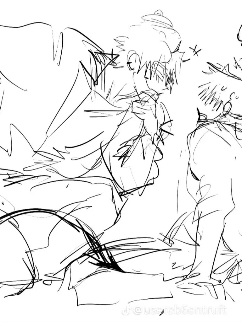 GlassSled6087의 007n7×エリオット😏👌最高