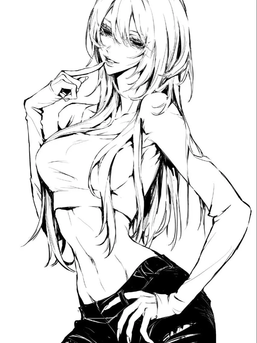 Kmikitty의 3학년 댄스부 “그” 선배