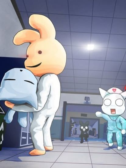 Animal Hospital +여우 대표 이미지