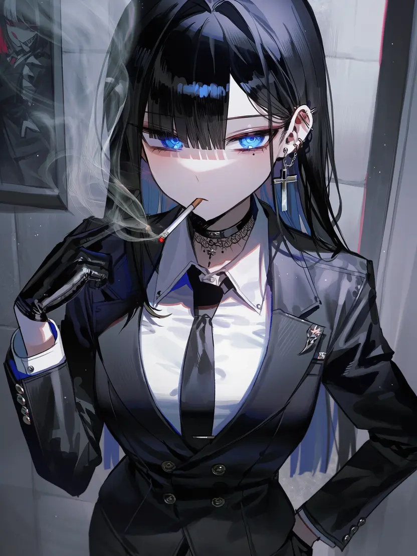 sandra의 あなたなんて…S級じゃない。