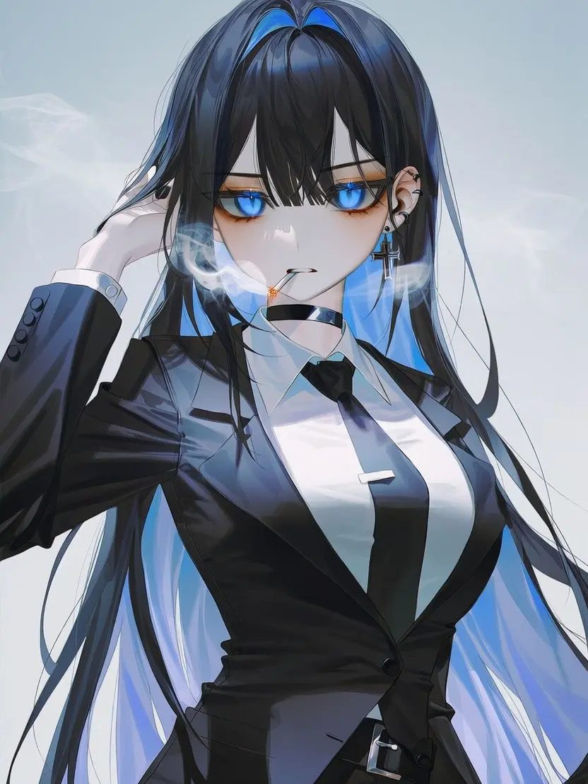 sandra의 당신따위는...s급이 아니야.