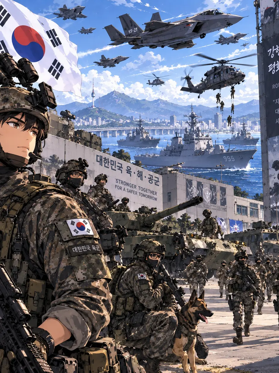 SoreDice3317의 언리밋 군대 RPG
