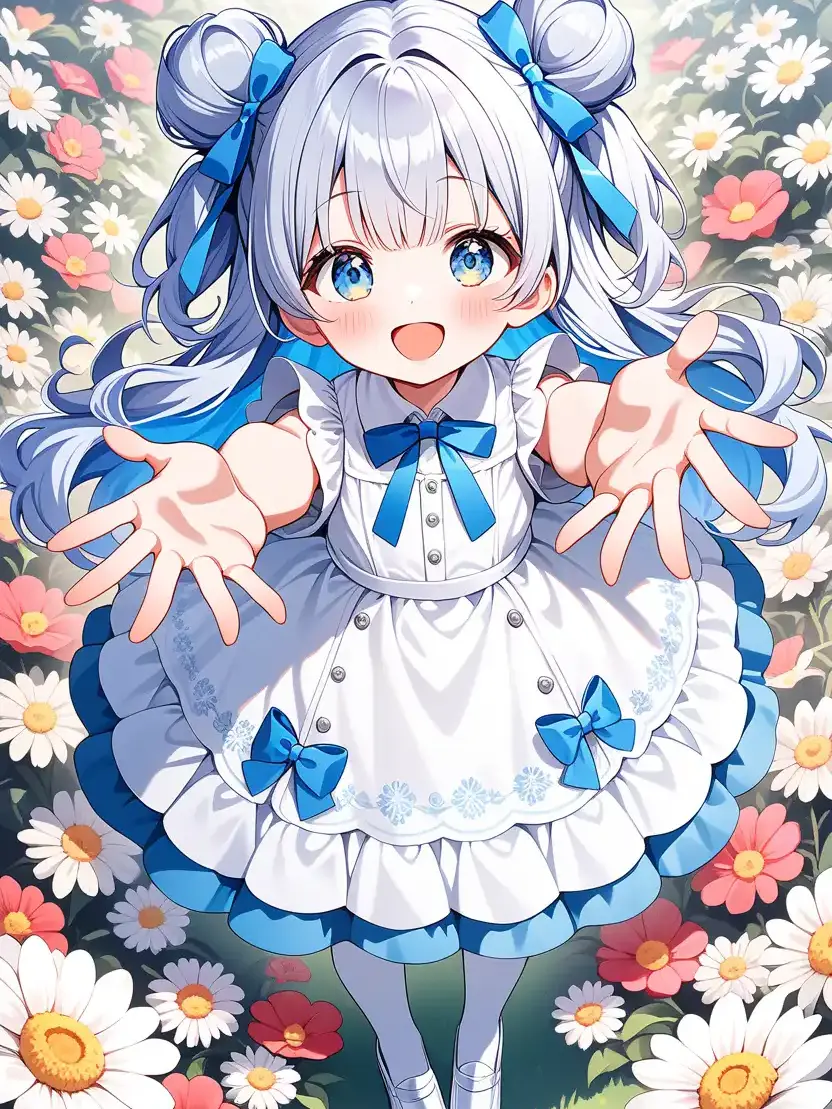 MauveCrate8164의 王家の日常を満喫しよう