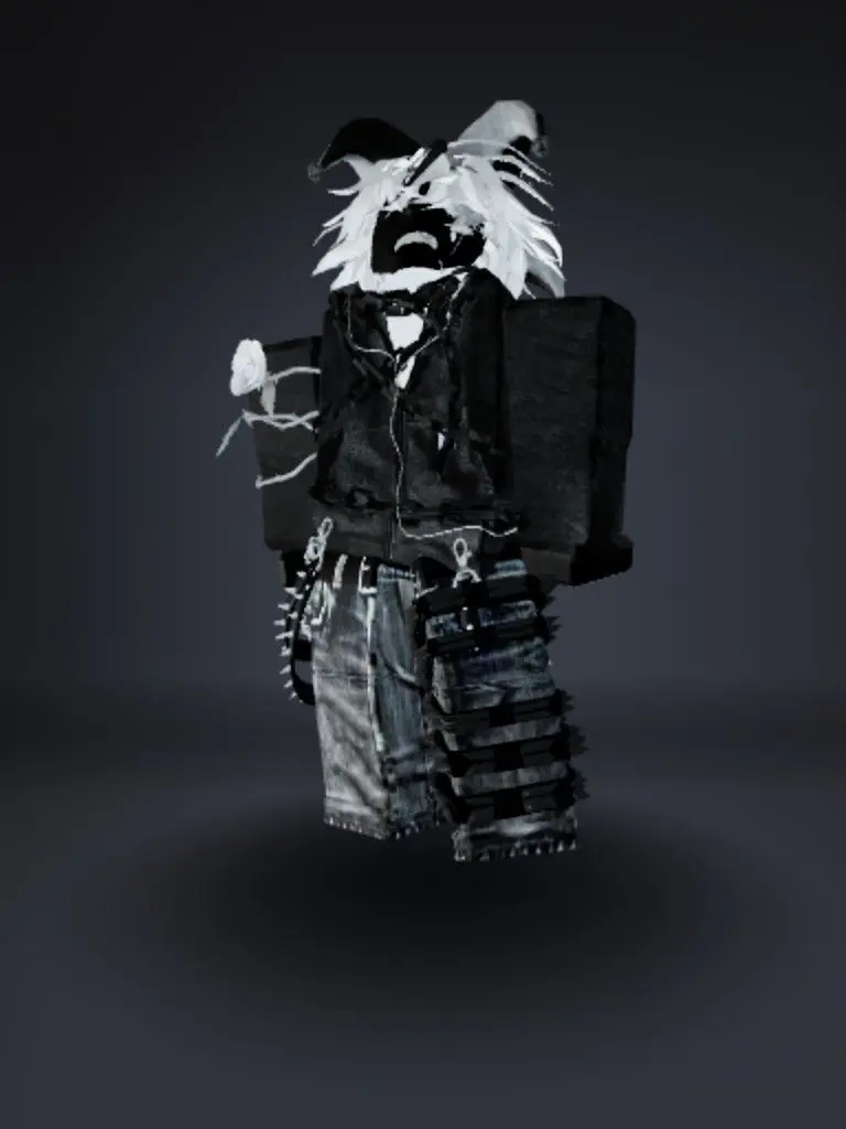 InlandGold5390의 [ Ep. 4 세상이 만든 어둠 ]