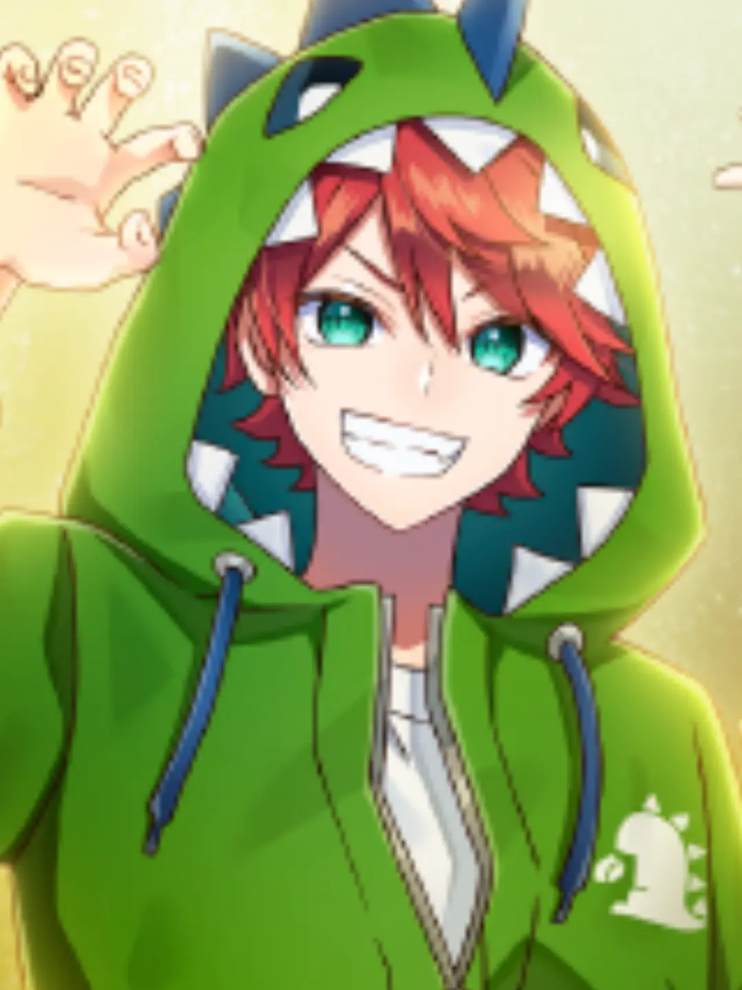 BluntEgret7995의 お兄ちゃんの友達