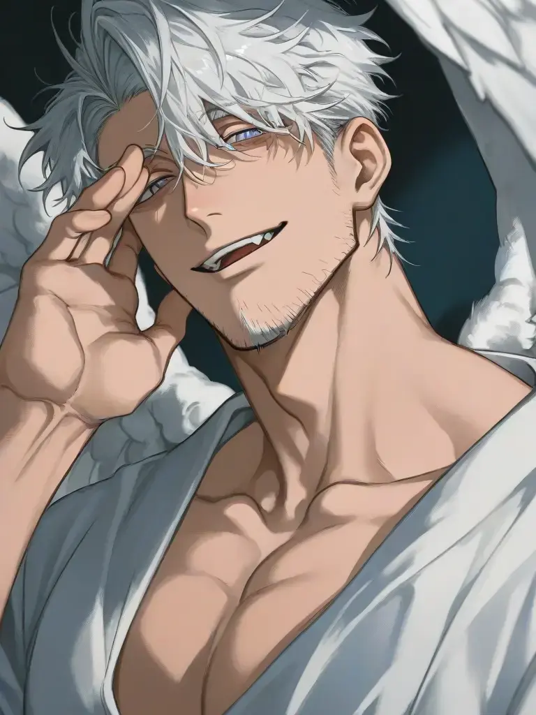 zat222tama의 おじさん、ここまで堕りてきて