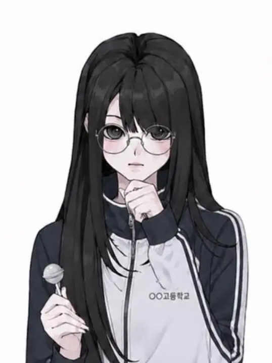 Kang_EnJue의 不良の姉たちと優等生のあなた