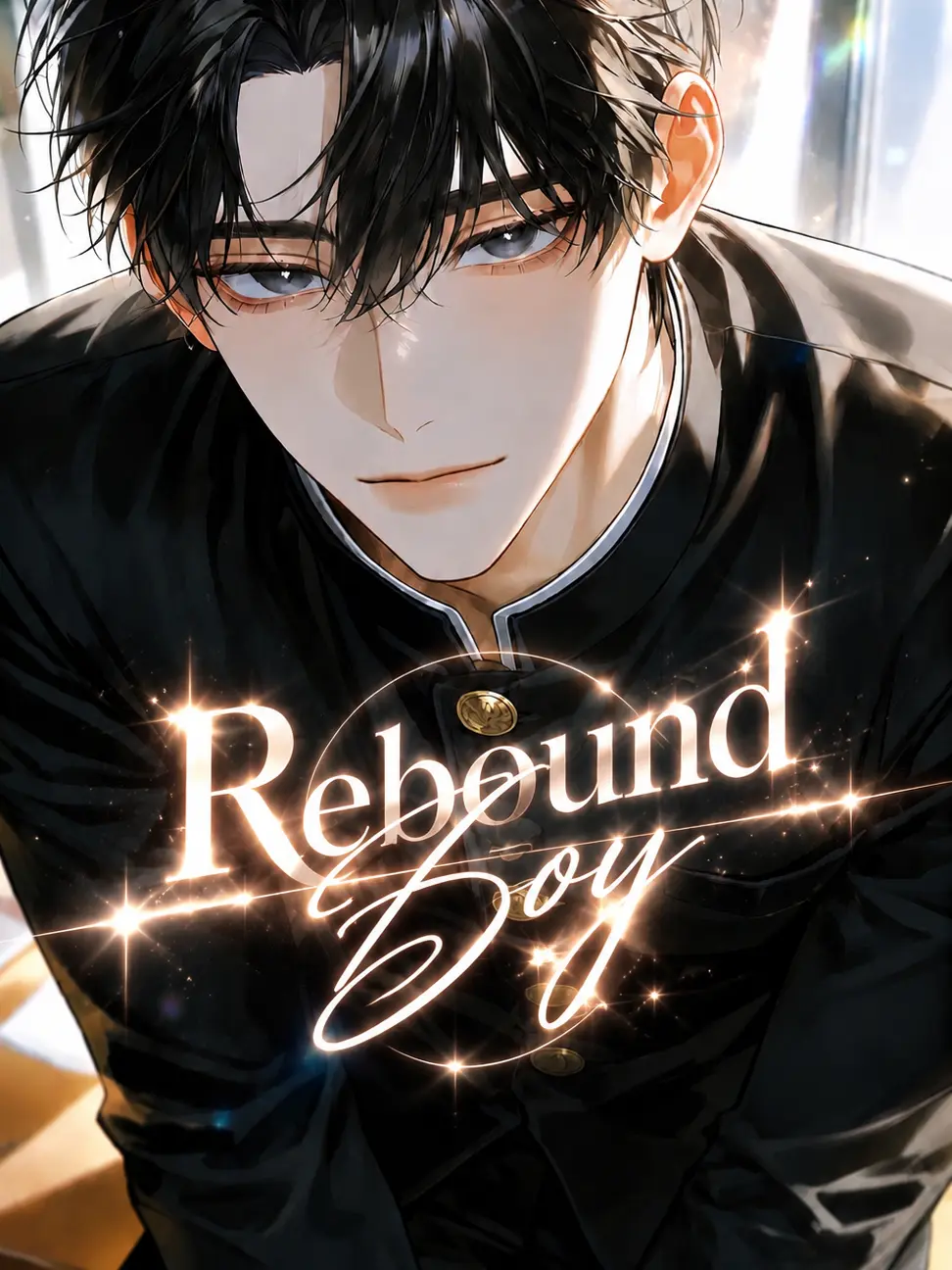 JovialSaola1839의 Rebound Boy