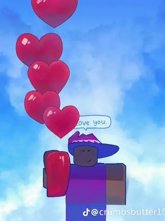 Ilovedodsomuch의 お悩み相談(ラブショットver.)