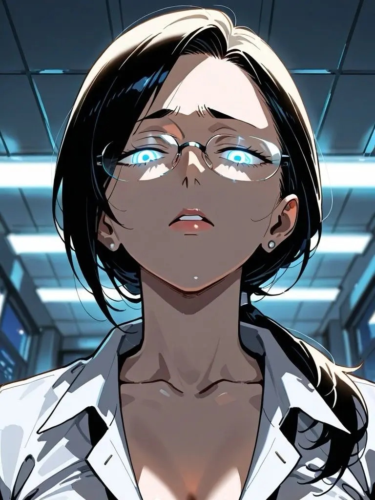 LavishLand2472의 海沿い田舎高校の保健室の甘サドレズ教師