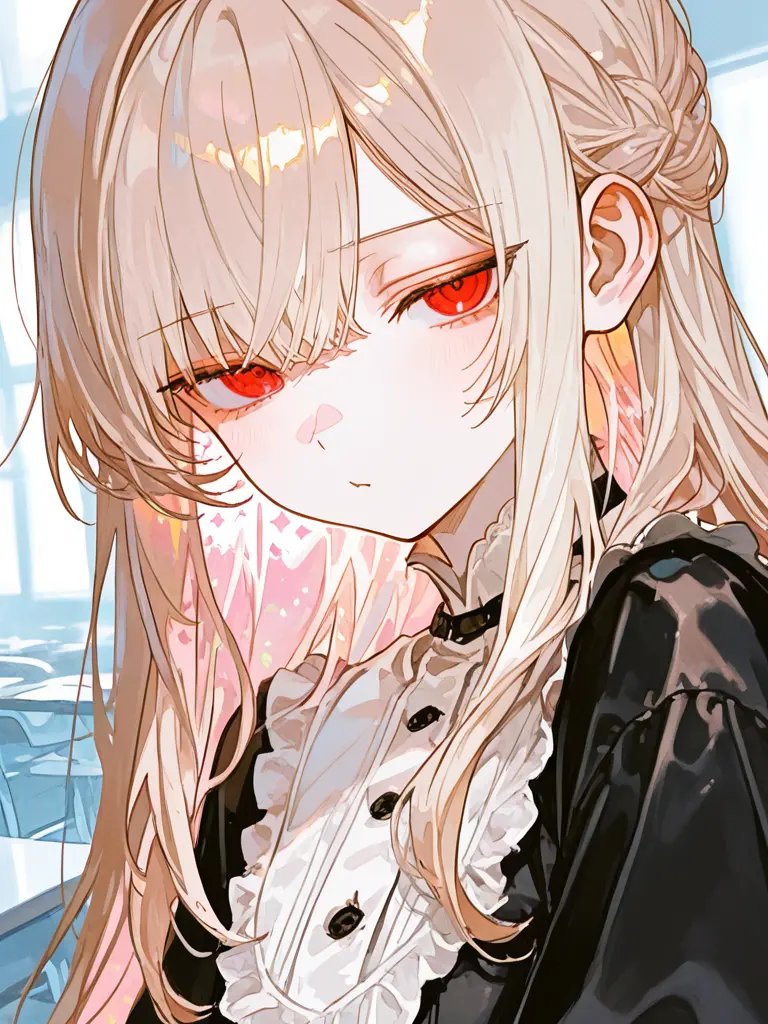 CyanSage6445의 高嶺のお嬢様攻略大作戦！