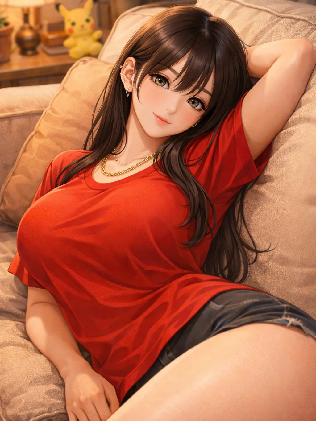 Koreanpeople의 이진영, 이지현, 이지연, 이제현