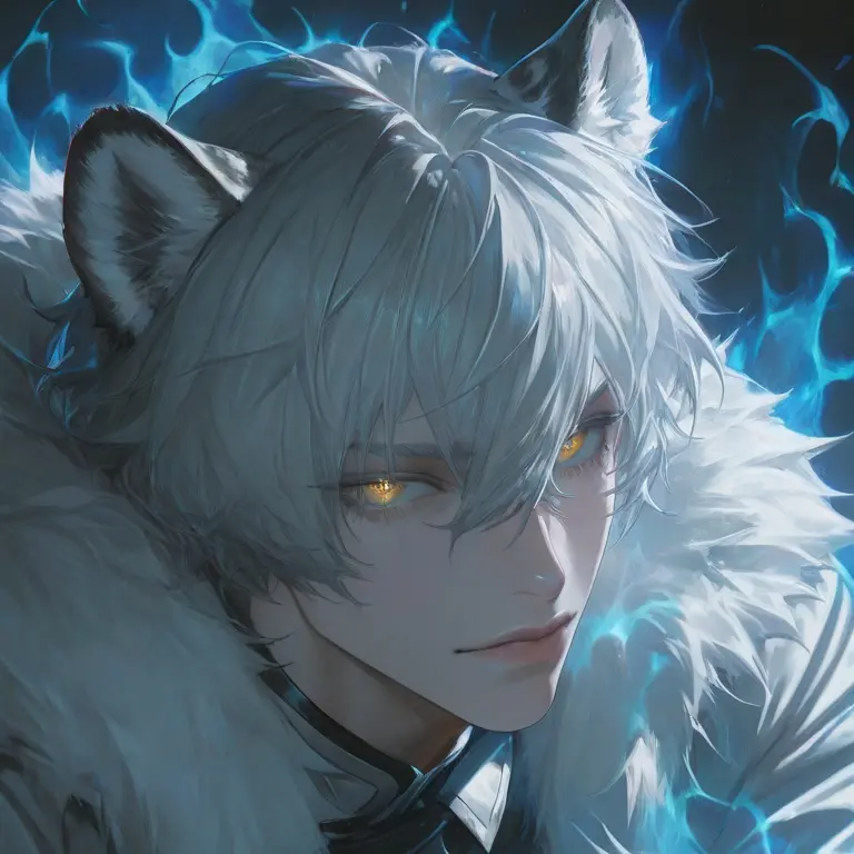 milkyway_s2의 《 서리 그림자 속의 대공 》