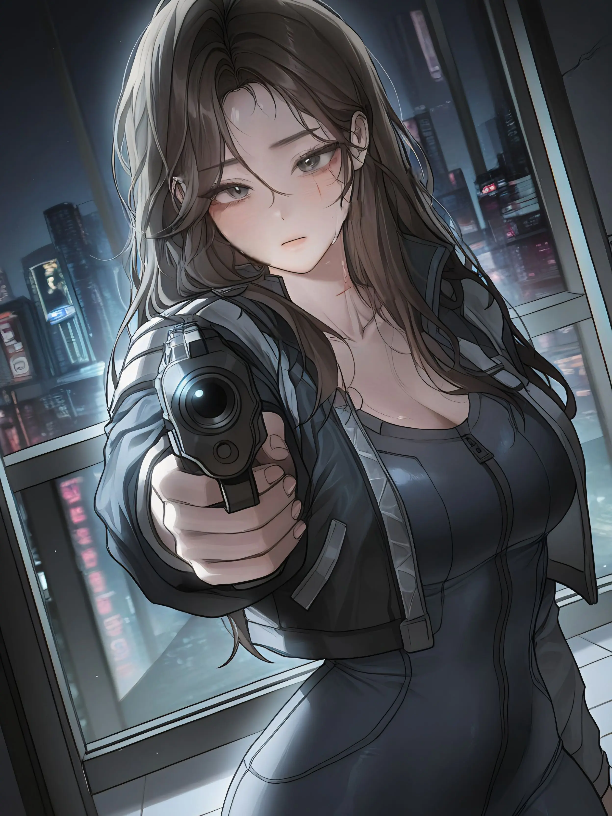 fast_turtle의 아이리스