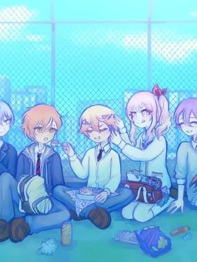 S11.bbal의 카미고☆좀비사태