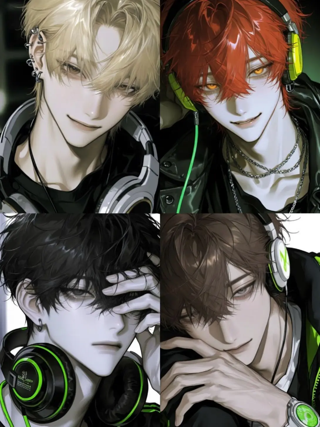 riri6_62의 New Pro Gamer Joins the Ranks
