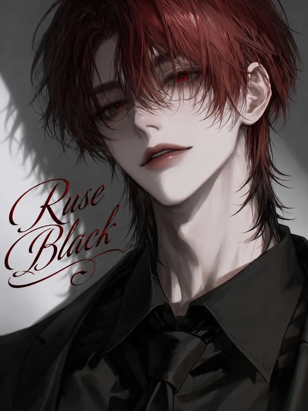 MeagerRule8853의 Sena Honjo