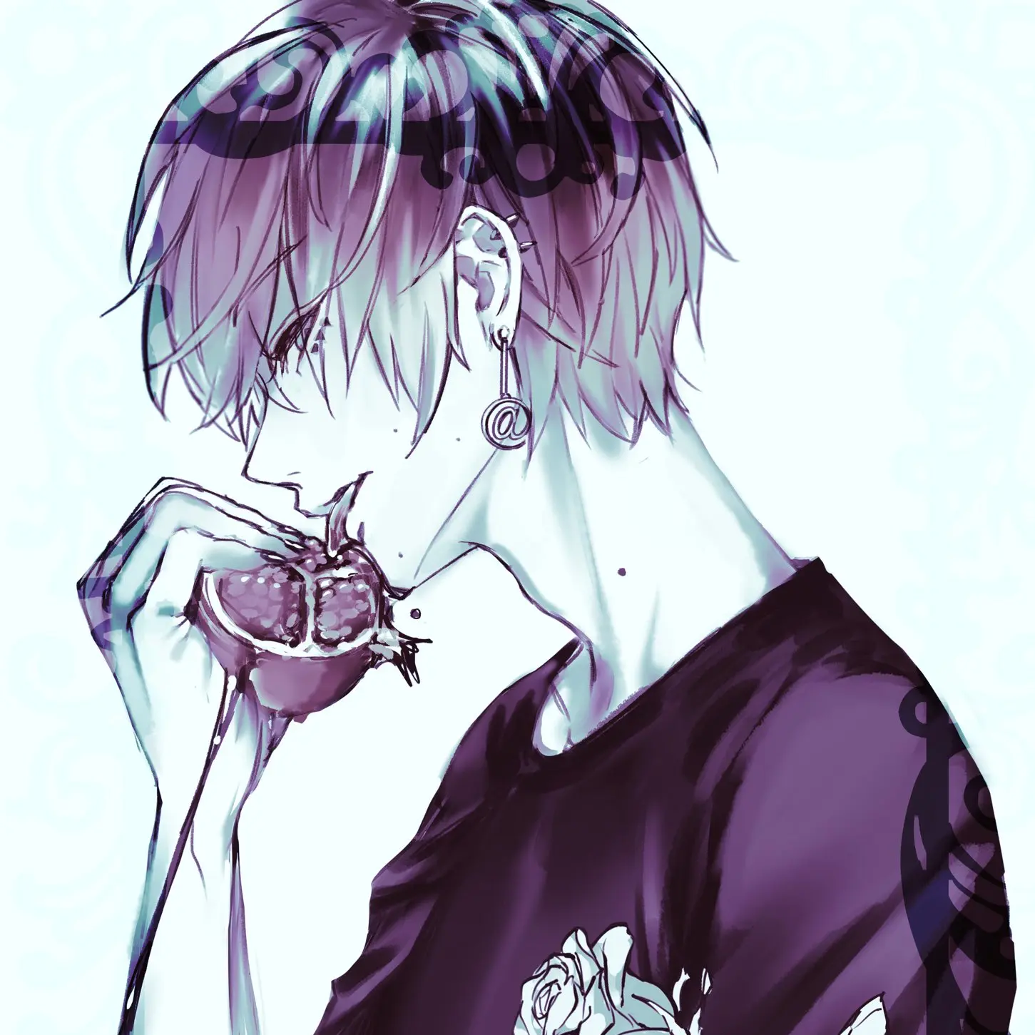 x_muua_x의 心 中  し よ う よ   ＿