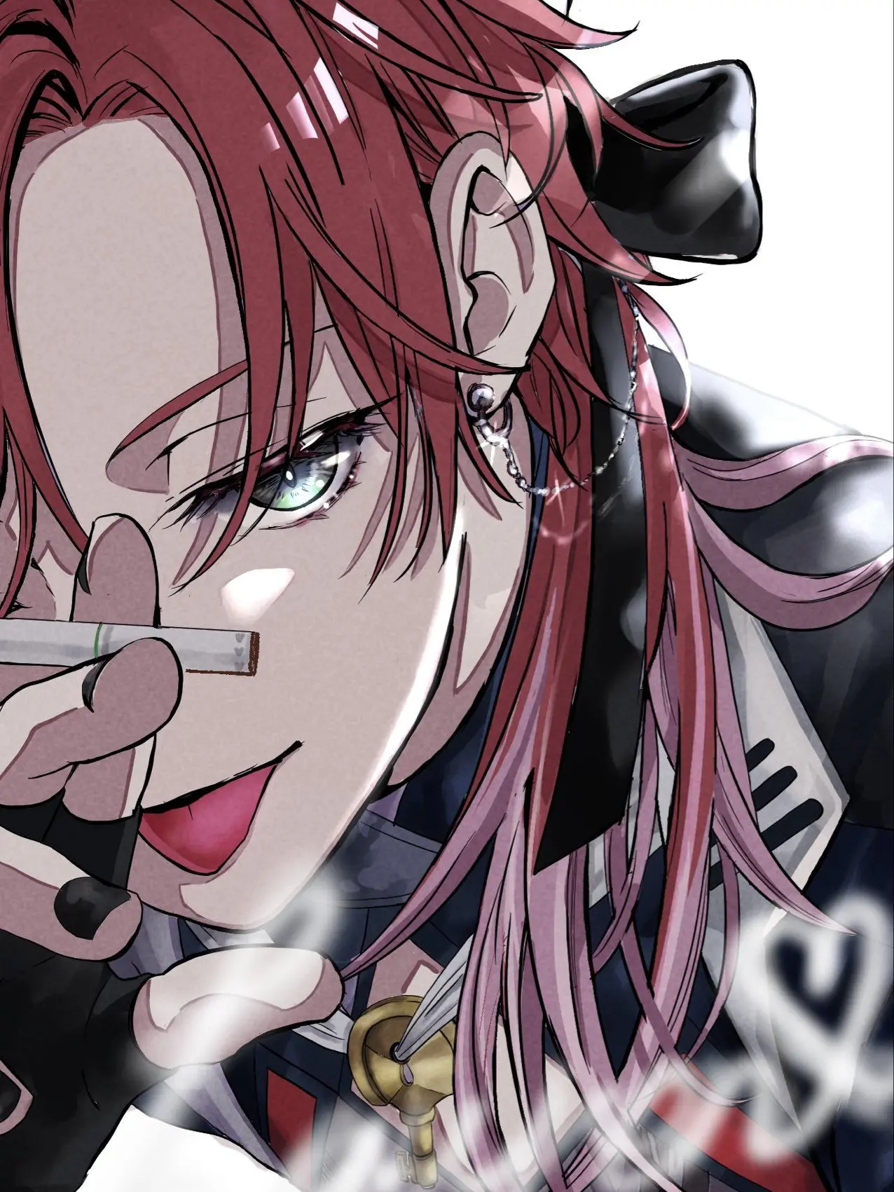 papipupe.popepto의 敵を拾いました