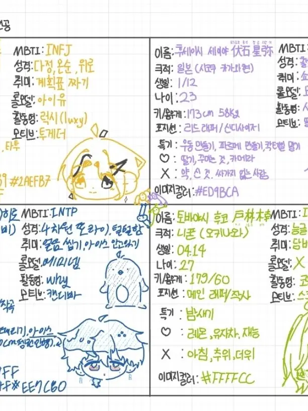 Jdnjdndnd의 녹스