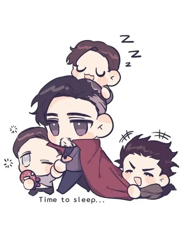 SquareHooks8326의 🕷️蜘蛛三兄弟🕷️