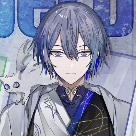 Karume_yaki1010의 ガチ白狼？