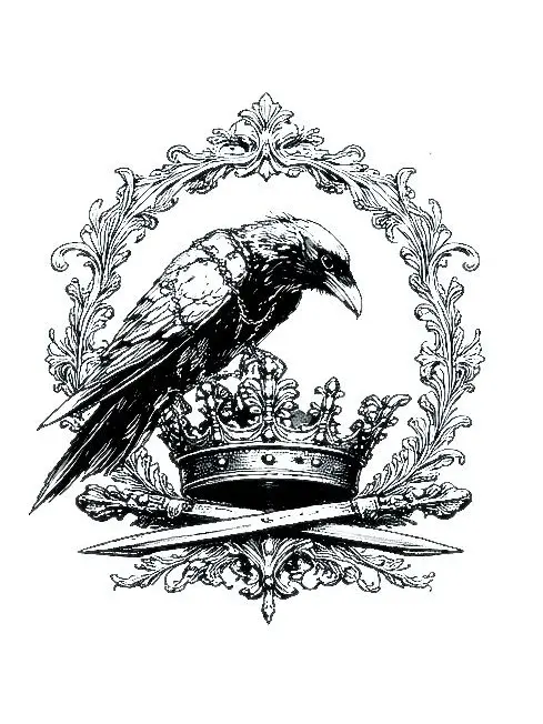 oldmovie의 블랙우드 가문 출신 후궁