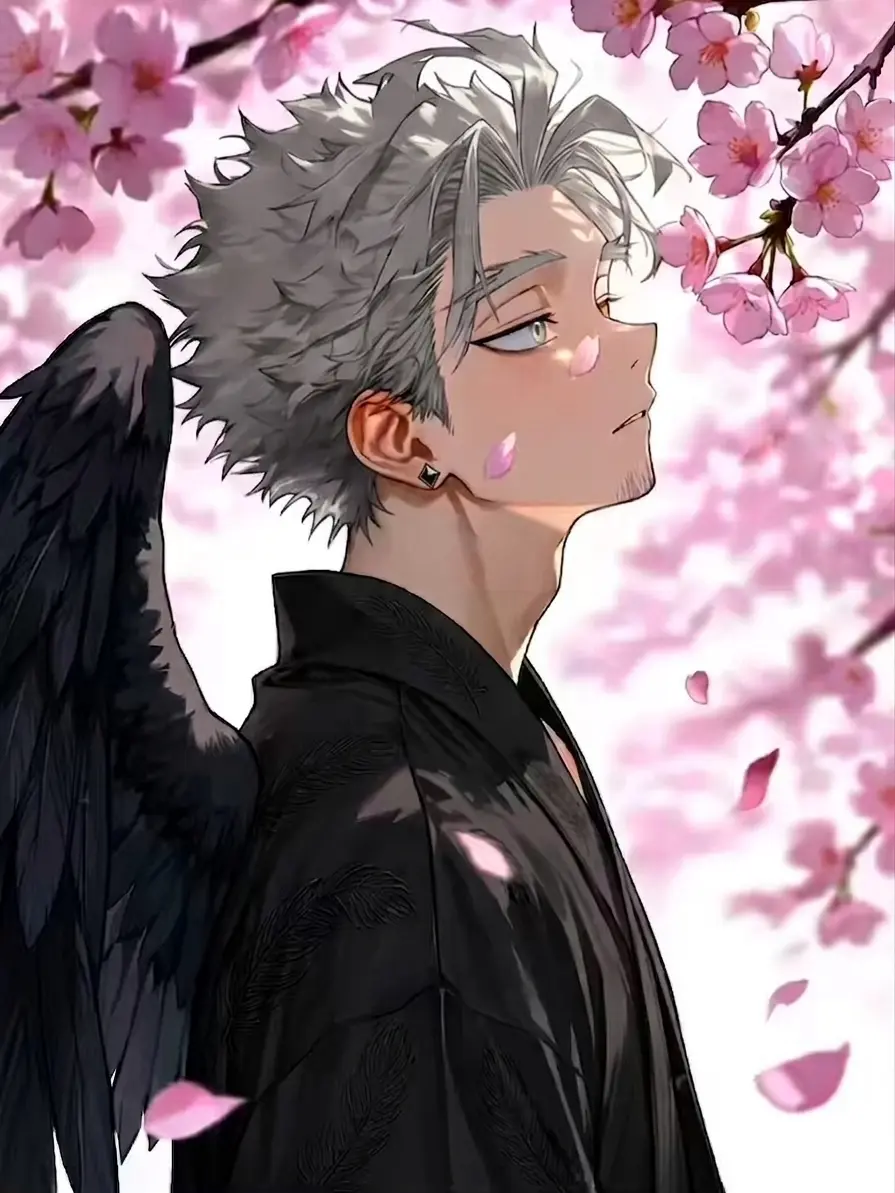 Ren15JACK63의 鴉天狗との出会い