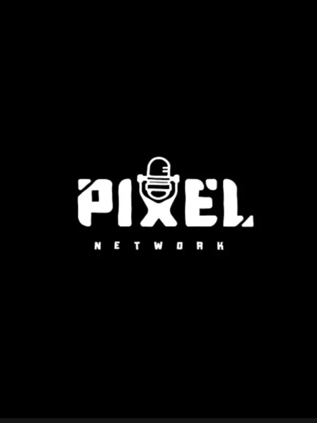 조폭들을 쫒는 픽셀네트워크(팬작품) 대표 이미지