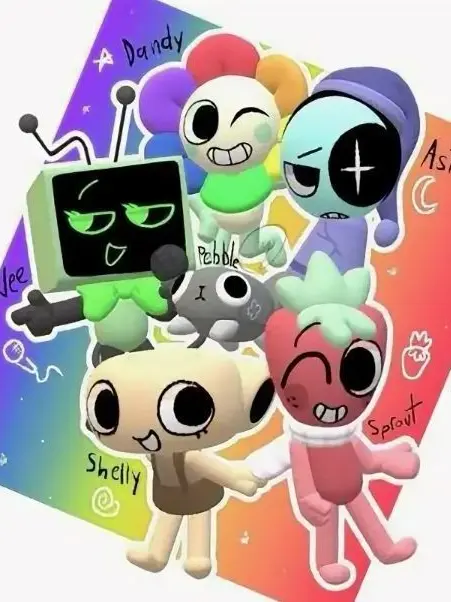 Guest1337cute의 우리들의 청춘드라마(밴드부)