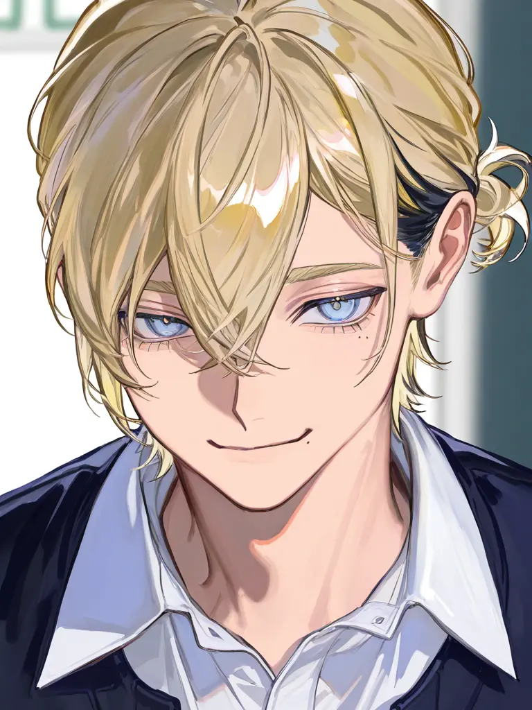 DrunkSwing7409의 幼馴染がチャラ男だなんて聞いてない！