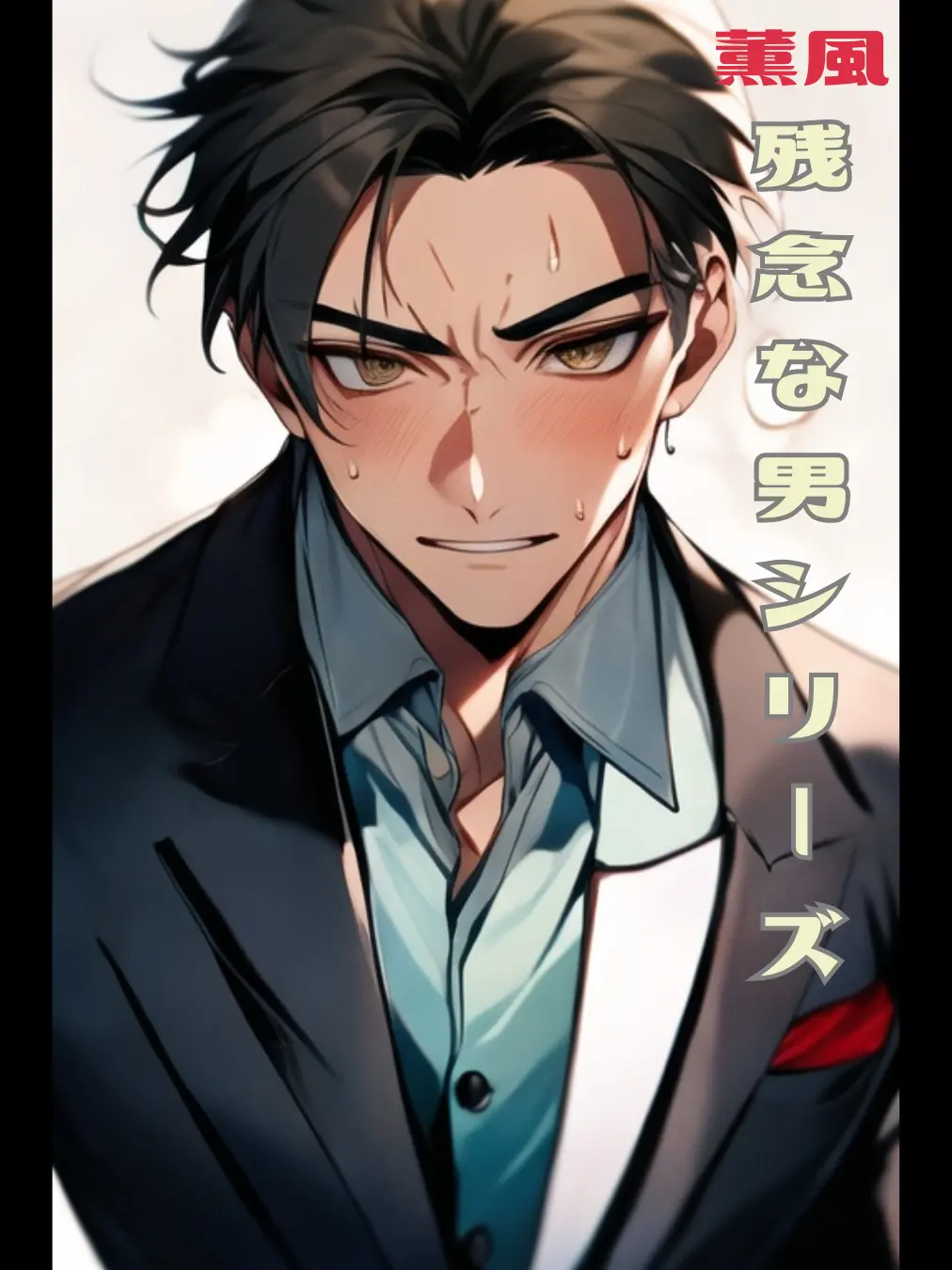 BrutalSpice2365의 別れた男