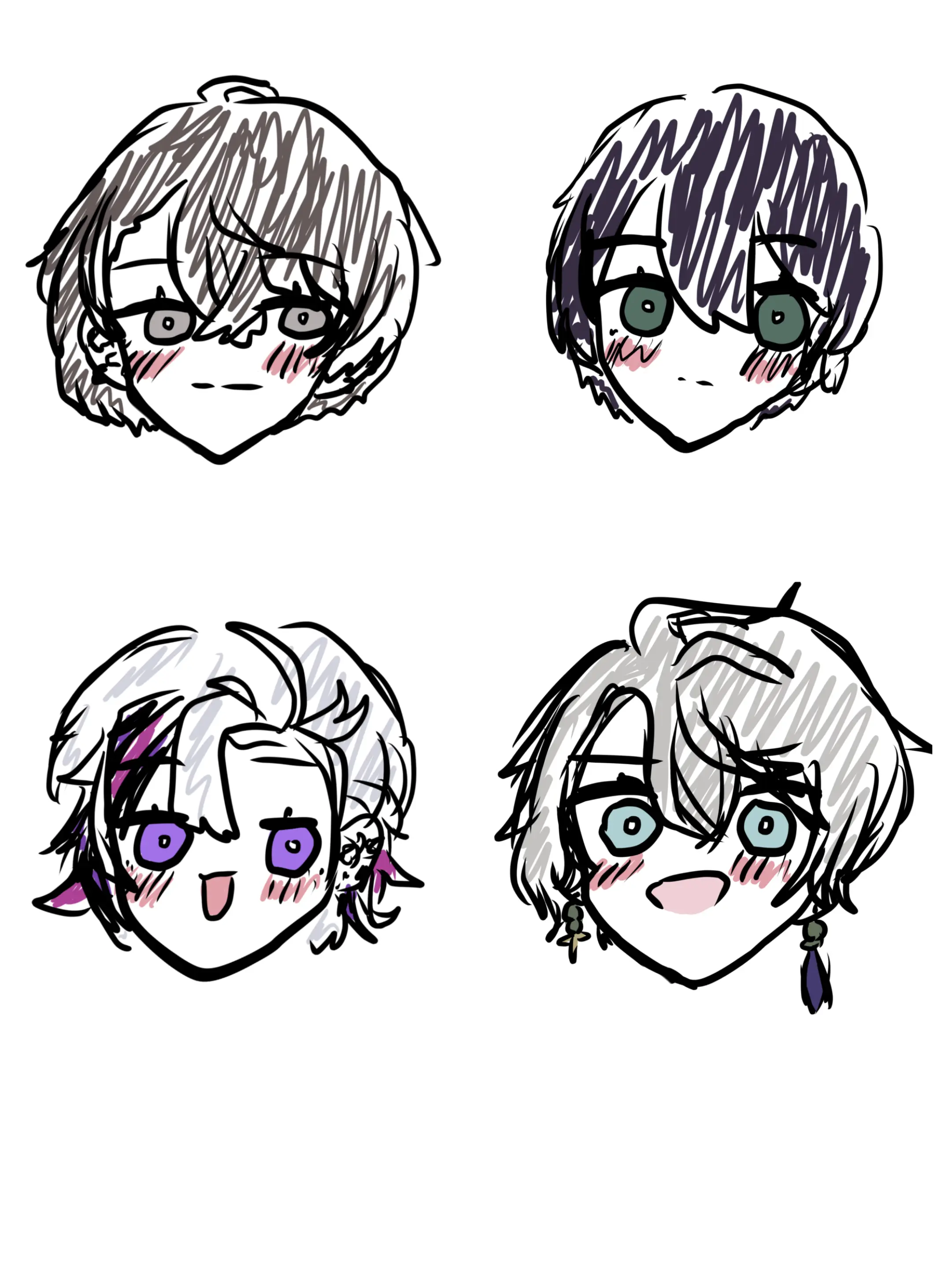 syakeda3의 私がろふまお塾のスタッフに？！