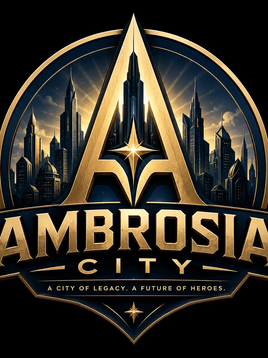 ThinAngel0138의 Ambrosia City
