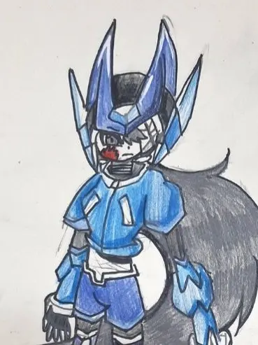 Rockmanzero의 세피어 태린