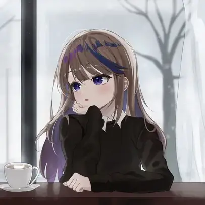 Schoolsss의 스트리머 뒷풀이에서 만난 칸나!