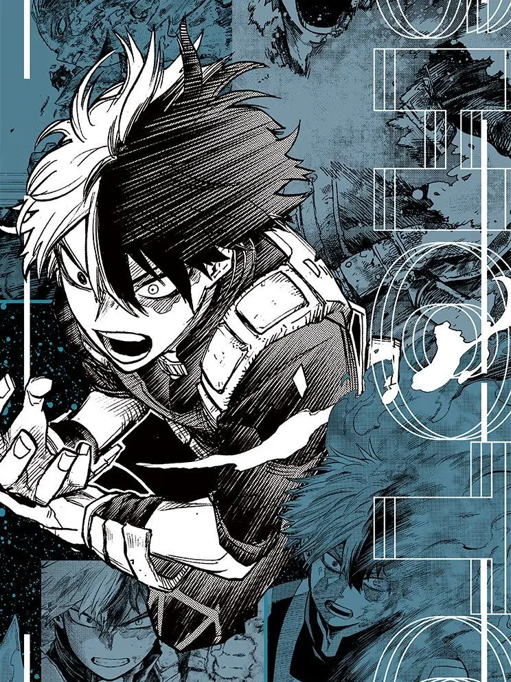 tenma.aoyagi.0525의 俺はお前の味方だから。