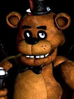 FineLane2245의 東方xFNAF