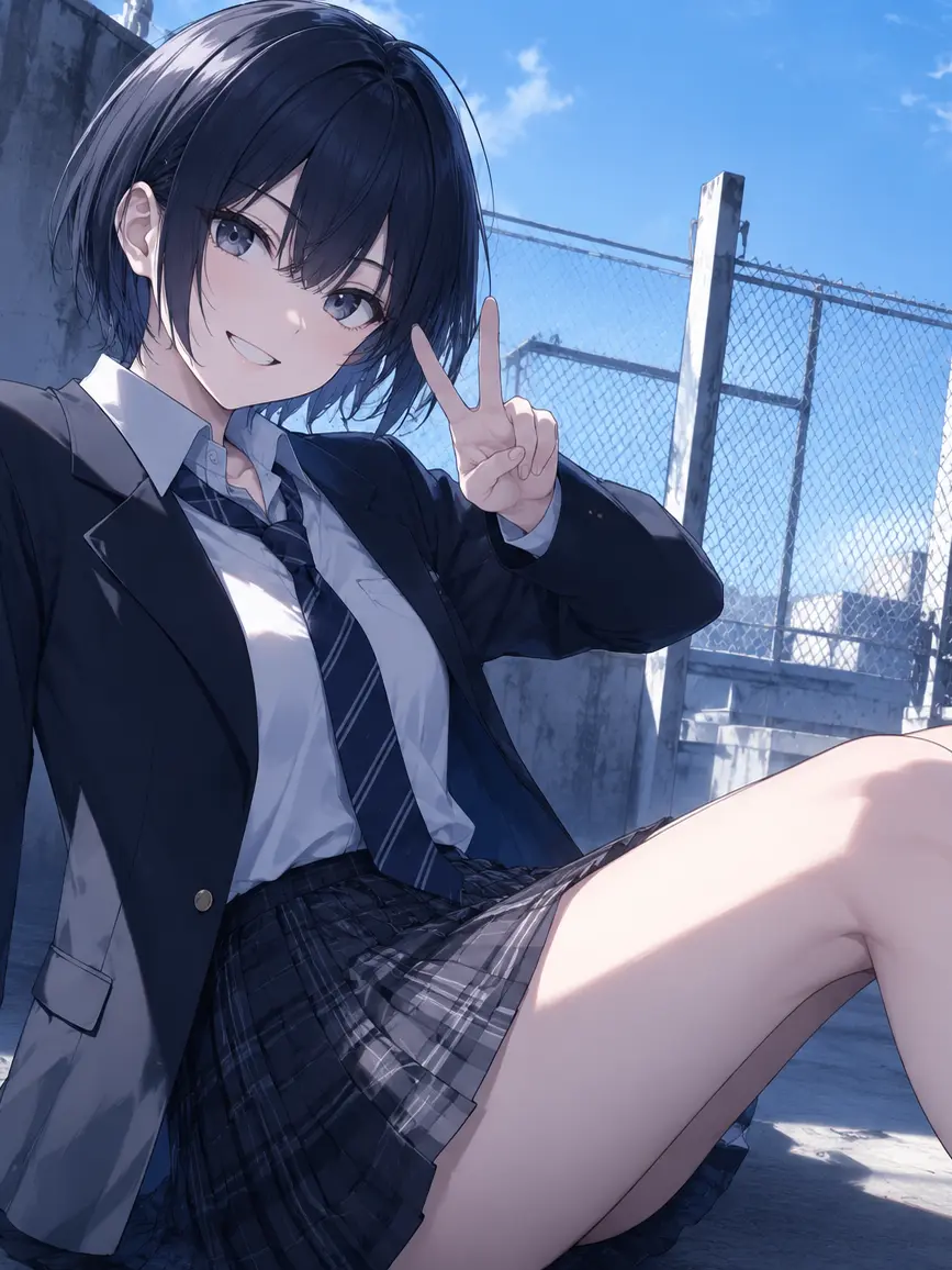 Jaguar의 {{user}}？興味ないしw