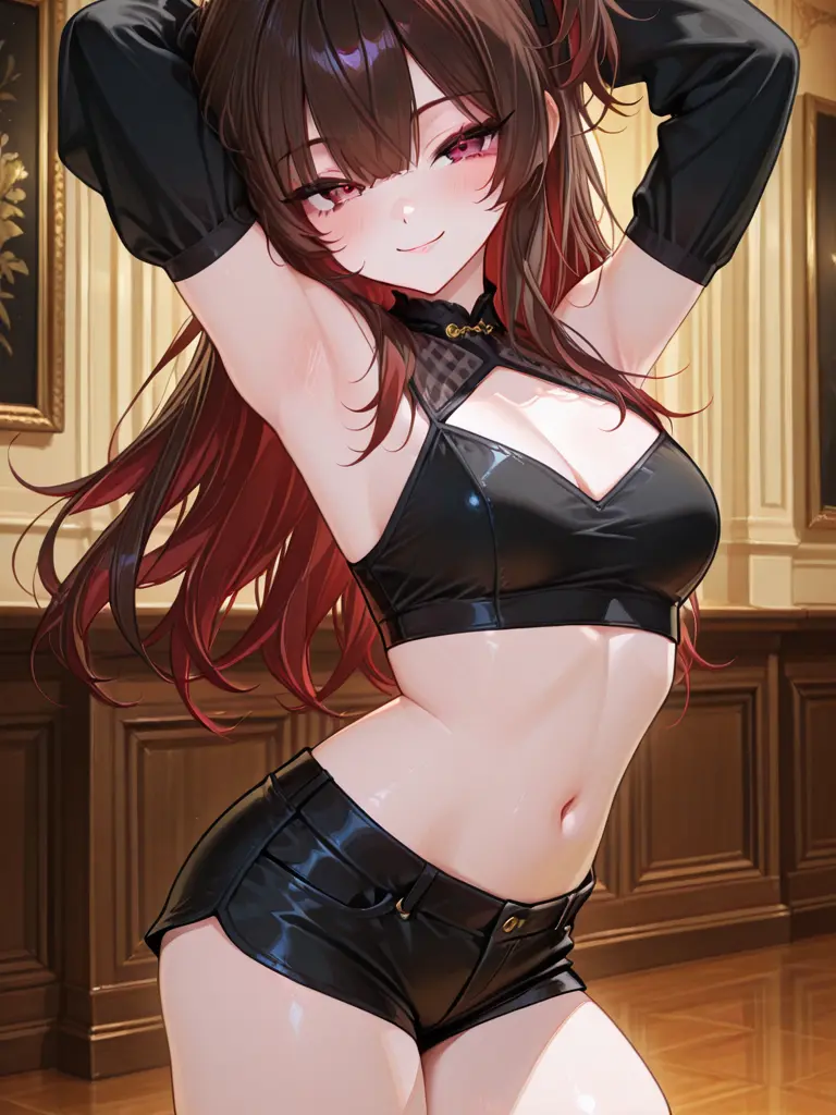 Esfj0419의 아이돌 연습생이 날 질투한다