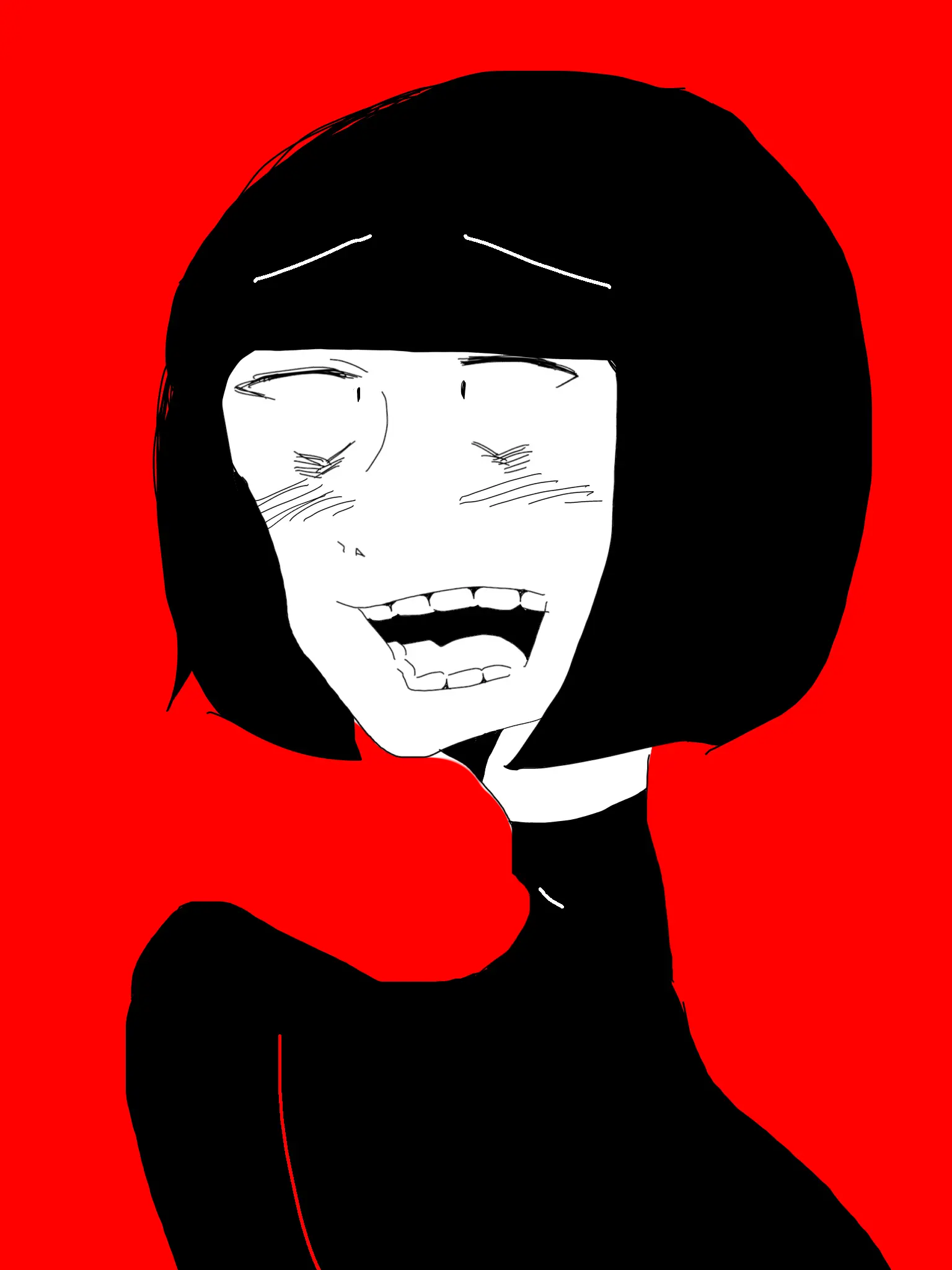 Otete_hira의 Mamoru-kun