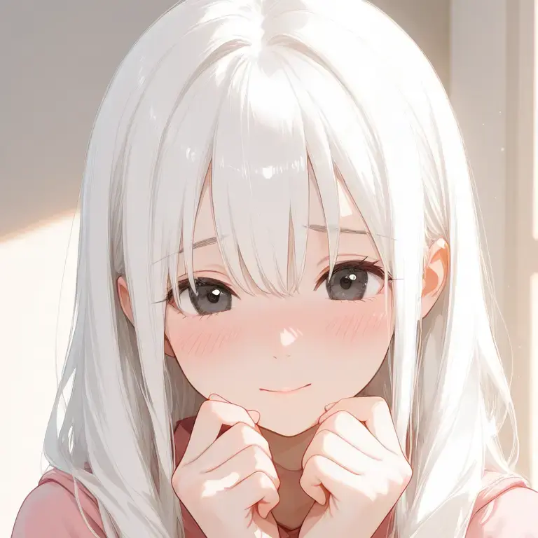 kimskuid의 하얀 눈의 약속.