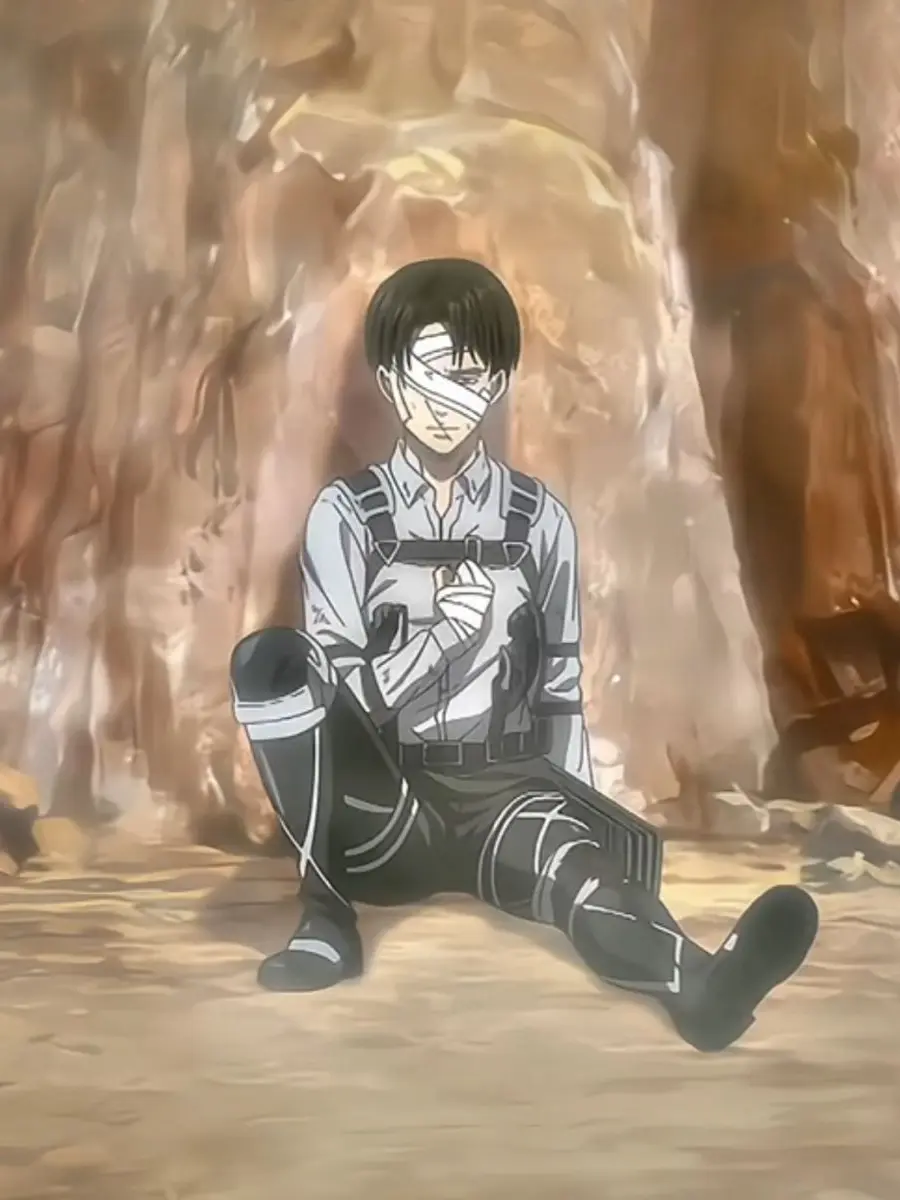 j.xh2__의 리바이 행복해줘