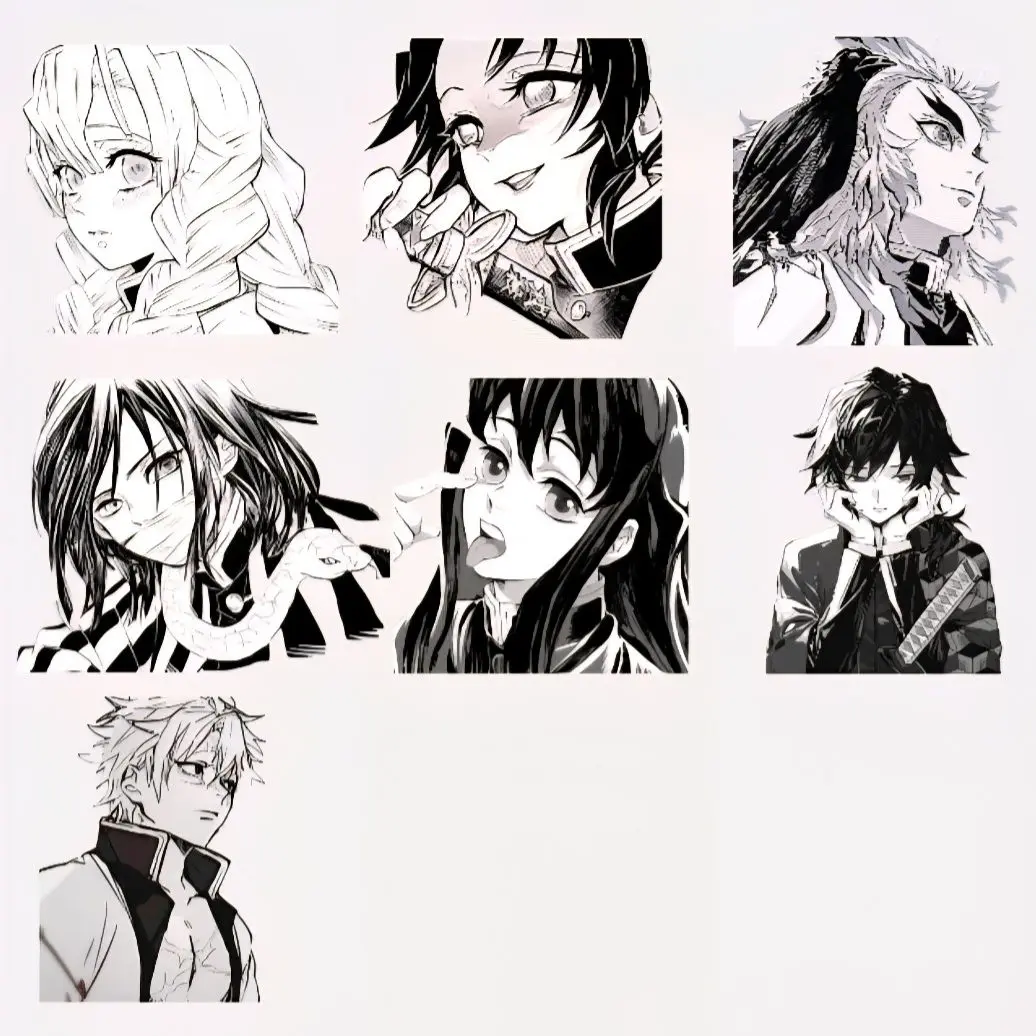 Muichiro_love1의 귀멸의 칼날 《아기》