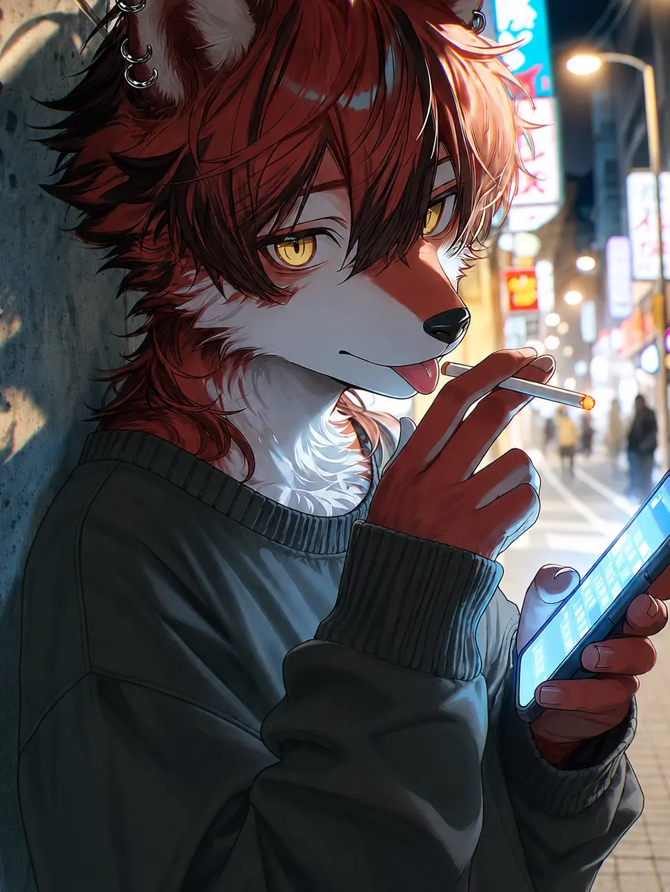 azusankemo의 ワンナイトカップル