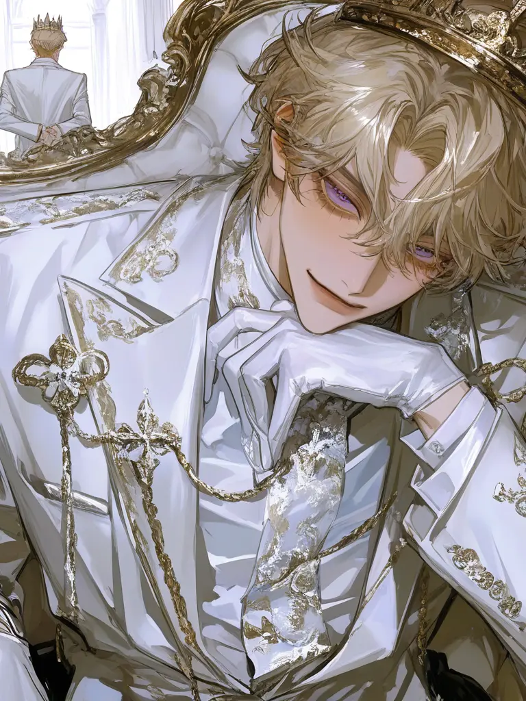 skrmsp의 황실의 망나니는