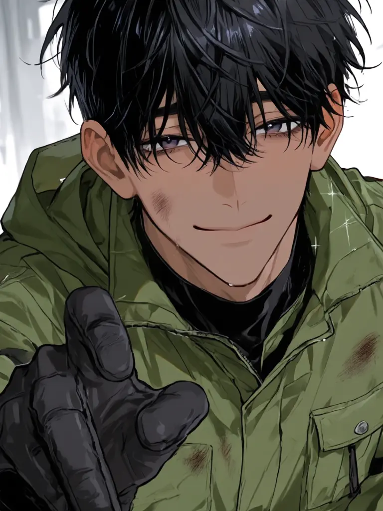 nekonekonya222의 終末世界、君とひとりぼっち