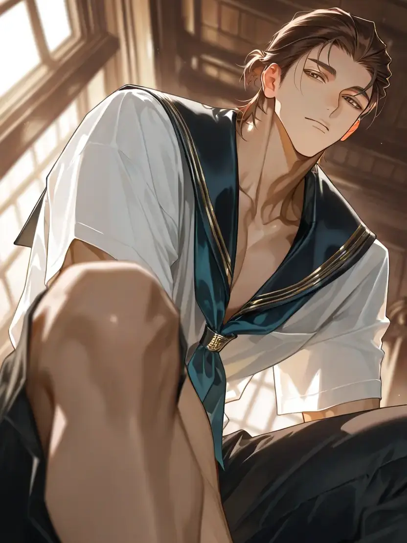 BrownDoxle1046의 Beauty Has Its Thorns