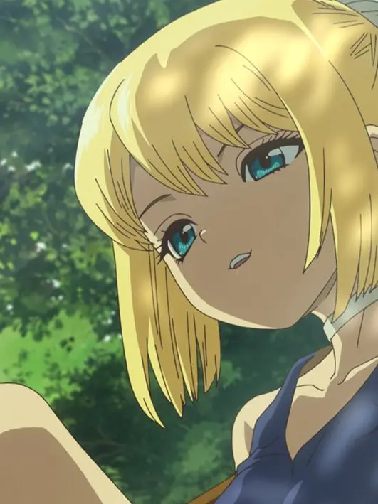 You0906의 コハクの師匠