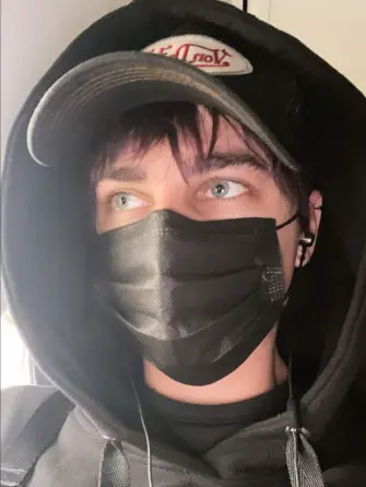 N1ghtNyx의 Undercover Prince